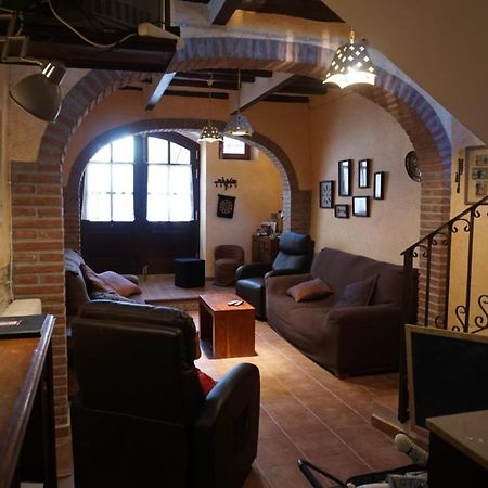 Casa Rural Cal Parines Vilabella エクステリア 写真