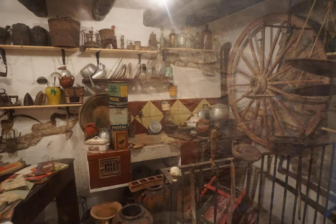 Casa Rural Cal Parines Vilabella エクステリア 写真