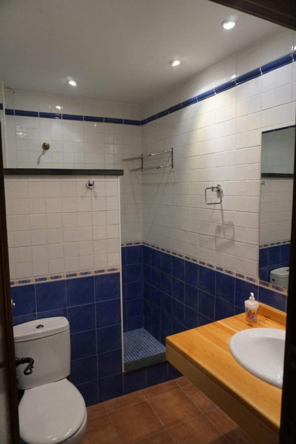 Casa Rural Cal Parines Vilabella エクステリア 写真
