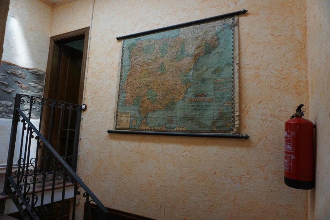 Casa Rural Cal Parines Vilabella エクステリア 写真