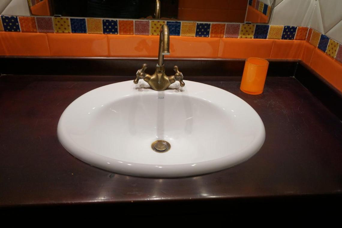 Casa Rural Cal Parines Vilabella エクステリア 写真